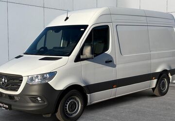 Mercedes-Benz Sprinter 1.003 km 41.281 &euro; Kevelaer 47623