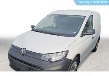 VW Caddy 88.651 km 19.880 &euro; Moers 47441