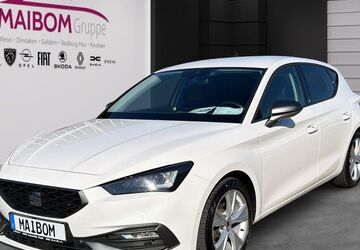 Seat Leon 86.517 km 19.990 &euro; Wesel 46485