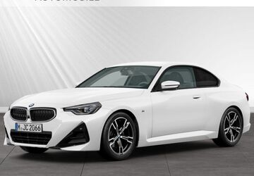 BMW 230 8.250 km 44.901 &euro; Moers 47441