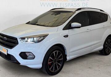 Ford Kuga 73.671 km 16.720 &euro; Moers 47445