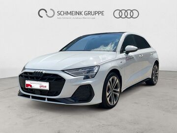 Gebrauchte Audi A3