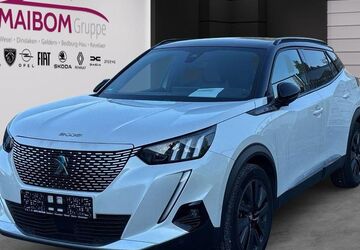 Peugeot 2008 22.000 km 20.490 &euro; Wesel 46485