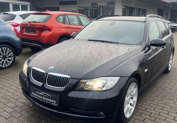 BMW 325 200.000 km 8.800 &euro; Rheinberg 47495