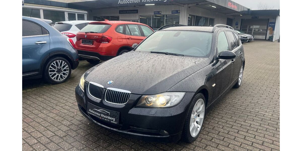 BMW 325 200.000 km 8.800 &euro; Rheinberg 47495