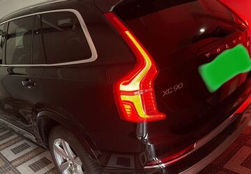 Volvo XC90 44.000 km 44.990 &euro; Borken 46325