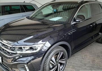 VW T-Roc 13.746 km 33.900 &euro; Bocholt 46395