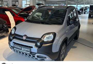 Fiat Panda 30.350 km 10.990 &euro; Wesel 46485