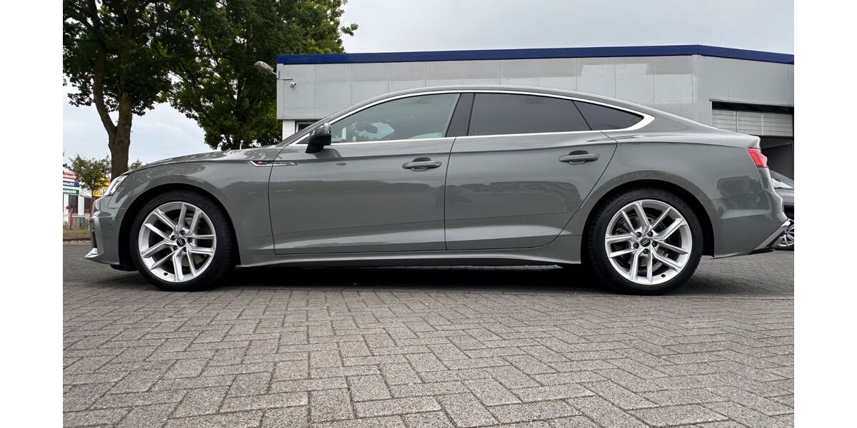 Audi A5 68.000 km 29.999 &euro; Kevelaer 47623