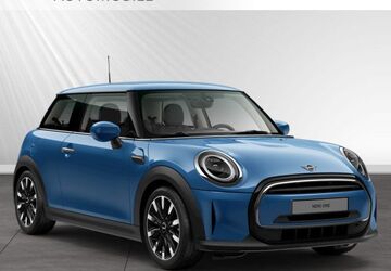 Mini ONE 63.290 km 16.997 &euro; Geldern 47608