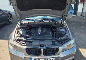 BMW 330 242.000 km 14.400 &euro; Wesel 46487
