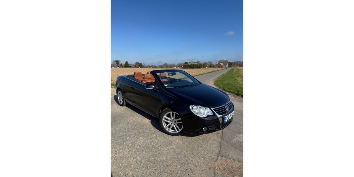 VW Eos 146.325 km 5.000 &euro; Wesel 46487