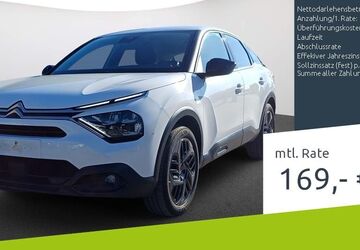 Citroen C4 12.297 km 15.939 &euro; Bocholt 46395