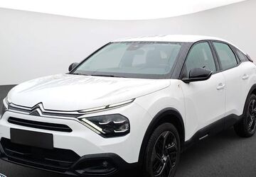 Citroen C4 31.812 km 14.540 &euro; Borken 46325