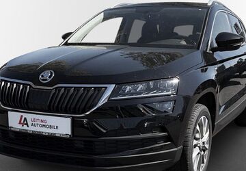 Skoda Karoq 63.755 km 22.346 &euro; Bocholt 46395