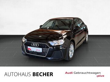 Gebrauchte Audi A1