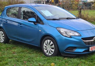 Opel Corsa 112.755 km 8.450 &euro; Dorsten 46282