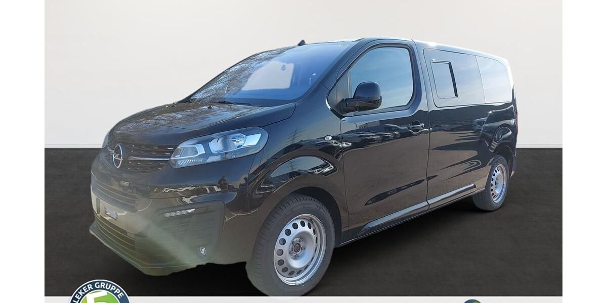 Opel Vivaro 1.500 km 39.990 &euro; Borken 46325