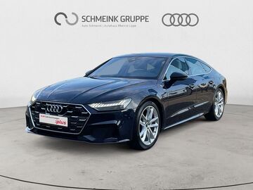 Gebrauchte Audi A7
