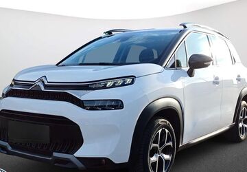 Citroen C3 Aircross 23.117 km 14.300 &euro; Borken 46325