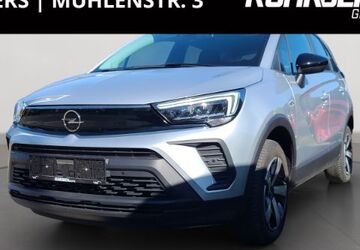 Opel Crossland (X) 12.991 km 21.990 &euro; Moers 47441