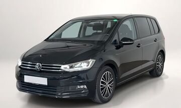 Gebrauchte VW Touran