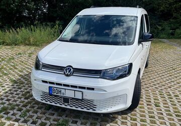 VW Caddy Maxi 23.000 km 30.990 &euro; Bocholt 46397