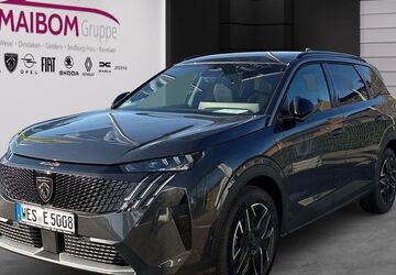 Peugeot 5008 6.000 km 40.990 &euro; Wesel 46485