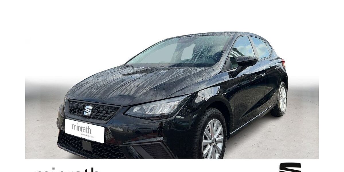 Seat Ibiza 30.421 km 14.220 &euro; Moers 47441