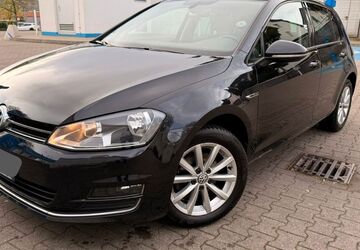 VW Golf 120.600 km 9.200 &euro; Oberhausen 46145