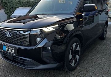 Ford Tourneo Courier 23.295 km 26.975 &euro; Borken 46325