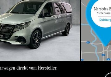Mercedes-Benz V 300 15.000 km 106.990 &euro; Duisburg 47138