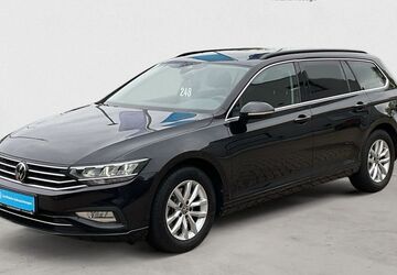 VW Passat Variant 95.709 km 23.880 &euro; Wesel 46483