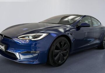 Tesla Model S 32.574 km 69.990 &euro; Rhede 46414