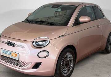 Fiat 500e 8.748 km 17.682 &euro; Moers 47445
