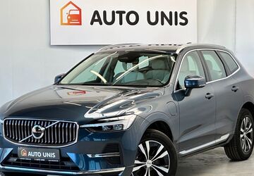 Volvo XC60 135.658 km 29.631 &euro; Wesel 46485