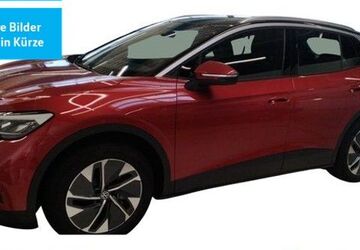 VW ID.4 11.226 km 43.990 &euro; Borken 46325
