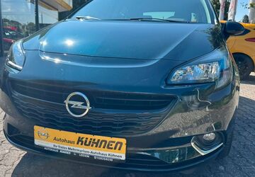 Opel Corsa 101.570 km 8.500 &euro; Uedem 47589