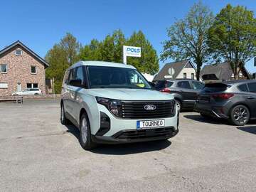 Gebrauchte Ford Tourneo Courier