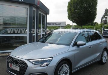 Audi A3 15.508 km 27.350 &euro; Gladbeck 45964