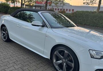 Audi A5 151.000 km 18.100 &euro; Oberhausen 46145