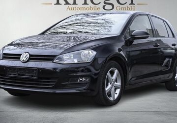 VW Golf 120.450 km 8.290 &euro; Bottrop 46244