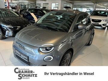 Gebrauchte Fiat 500