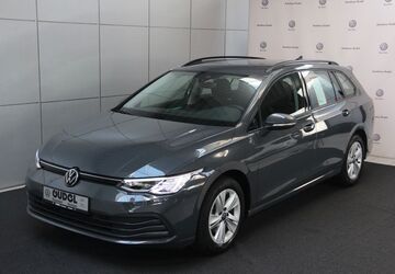 VW Golf 57.890 km 21.580 &euro; Heiden 46359