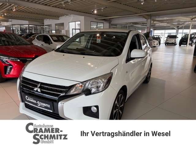 Mitsubishi Space Star 25.840 km 11.990 &euro; Wesel 46485