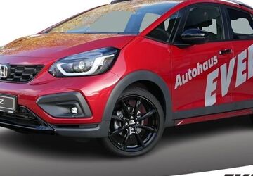 Honda Jazz 5.425 km 27.930 &euro; Bocholt 46395