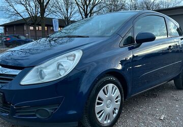 Opel Corsa 198.000 km 990 &euro; Neukirchen-Vluyn 47506