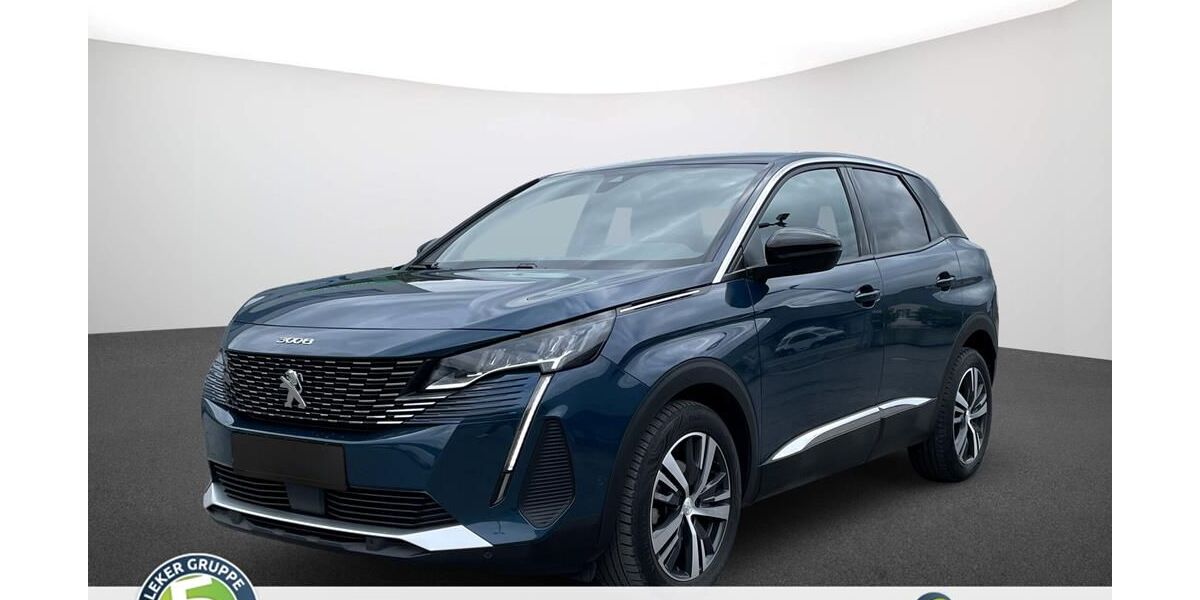 Peugeot 3008 40.546 km 22.670 &euro; Borken 46325