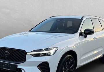 Volvo XC60 4.999 km 57.440 &euro; Geldern 47608