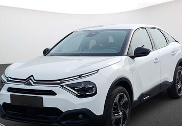 Citroen C4 25.897 km 16.890 &euro; Bocholt 46395